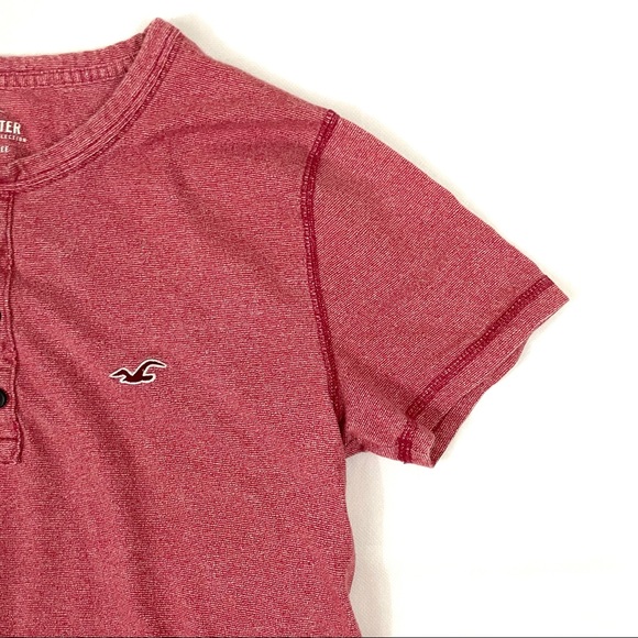 Hollister shirt - Picture 4 of 7